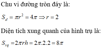 Toán lớp 9 | Lý thuyết - Bài tập Toán 9 có đáp án