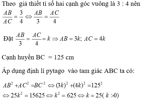 Toán lớp 9 | Lý thuyết - Bài tập Toán 9 có đáp án