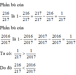 Bài tập Ôn tập về phân số Toán lớp 5 có lời giải