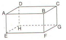 Bài tập Toán thể tích hình hộp chữ nhật