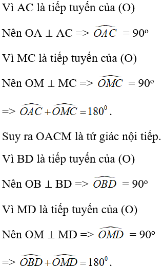 Toán lớp 9 | Lý thuyết - Bài tập Toán 9 có đáp án