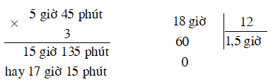 Tính: 26,84 x 3,4; 409,5 x 2,04 (ảnh 9)