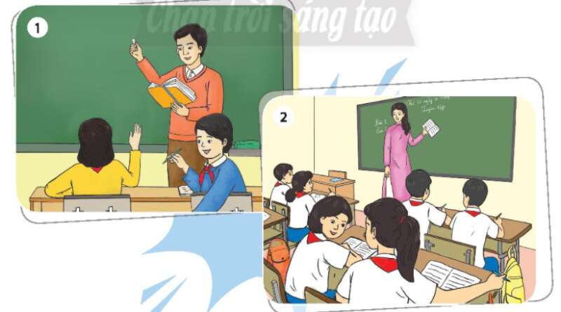 HĐTN lớp 7 Chủ đề 3: Hợp tác thực hiện nhiệm vụ chung | HĐTN 7 Chân trời sáng tạo (ảnh 5)