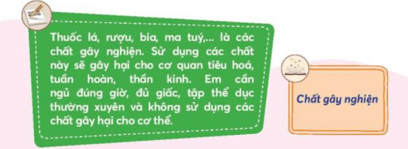 Tự nhiên xã hội lớp 3 Bài 24 trang 105 Câu 3 | Chân trời sáng tạo