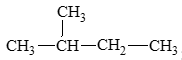 Viết các công thức cấu tạo và gọi tên theo danh pháp thay thế của alkane có công thức phân tử