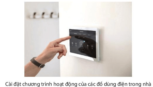 Câu hỏi 2 trang 20 Công nghệ lớp 6