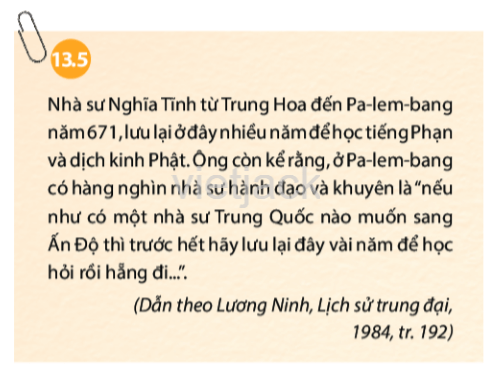 Soạn, giải bài tập Lịch Sử lớp 6 hay nhất - Chân trời sáng tạo