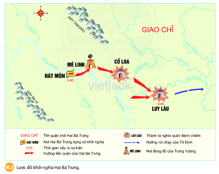 Soạn, giải bài tập Lịch Sử lớp 6 hay nhất - Chân trời sáng tạo