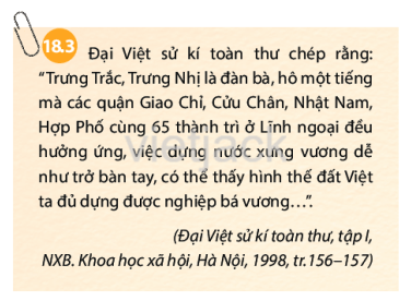 Soạn, giải bài tập Lịch Sử lớp 6 hay nhất - Chân trời sáng tạo