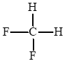 Hợp chất X hiện nay được sử dụng phổ biến trong công nghiệp làm lạnh để thay thế CFC