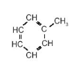 Hãy cho biết dạng mạch carbon tương ứng với các chất có trong Hình 11.1