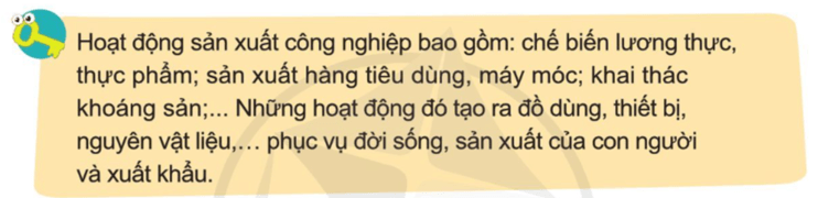 Tự nhiên xã hội lớp 3 Bài 10 trang 48 Câu hỏi | Cánh diều