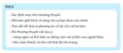 HĐTN 8 Chân trời sáng tạo Chủ đề 1: Rèn luyện một số nét tính cách cá nhân | Giải Hoạt động trải nghiệm 8