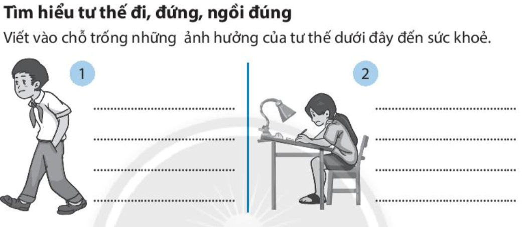 Chủ đề 2 Khám phá - Kết nối kinh nghiệm