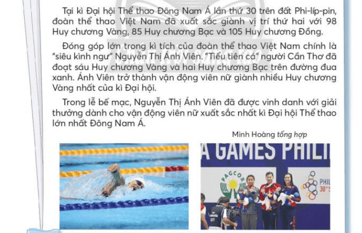 Cô gái nhỏ hoá 