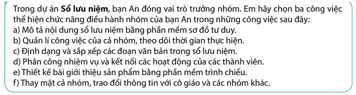 Giáo án Tin học 7 Bài 2 (Kết nối tri thức 2023): Phần mềm máy tính (ảnh 1)