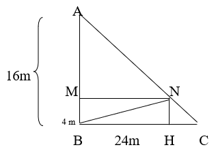 Đề thi Toán lớp 5 Học kì 2 có đáp án (nâng cao - Đề 3)