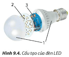 Đề thi Công nghệ lớp 6 Học kì 2 Chân trời sáng tạo năm 2023 có ma trận (3 đề)