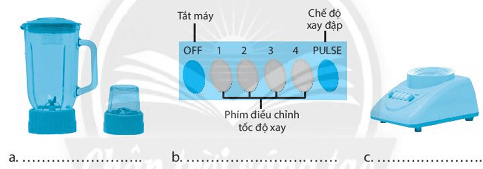 Đề thi Công nghệ lớp 6 Học kì 2 Chân trời sáng tạo năm 2023 có ma trận (3 đề)