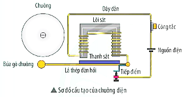 Đề thi Giữa kì 2 KHTN 7 Chân trời sáng tạo có đáp án (4 đề) | Khoa học tự nhiên 7