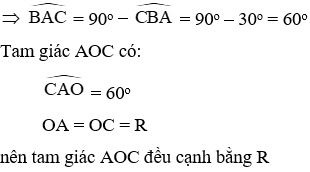 Trắc nghiệm Diện tích hình tròn, hình quạt tròn có đáp án