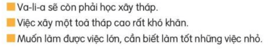 Đọc: Học nghề trang 59, 60 Tiếng Việt lớp 3 Tập 2 | Kết nối tri thức