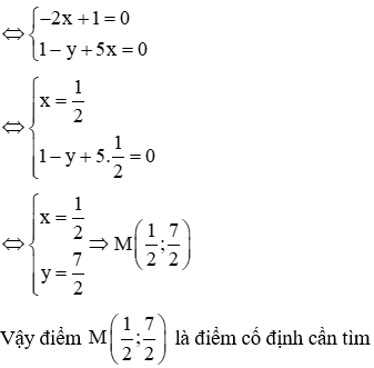 Trắc nghiệm Đường thẳng song song và đường thẳng cắt nhau có đáp án (phần 2)