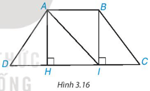 HĐ1 trang 53 Toán 8 Tập 1 | Kết nối tri thức Giải Toán 8