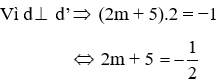 Trắc nghiệm Hệ số góc của đường thẳng y = ax + b có đáp án (phần 2)