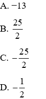 Trắc nghiệm Hệ số góc của đường thẳng y = ax + b có đáp án (phần 2)