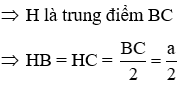 Trắc nghiệm Một số hệ thức về cạnh và góc trong tam giác vuông có đáp án (phần 2)