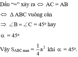 Trắc nghiệm Một số hệ thức về cạnh và góc trong tam giác vuông có đáp án (phần 2)