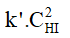 Xét phản ứng thuận nghịch: H>2(g) + I2(g) ⇌ 2HI(g)