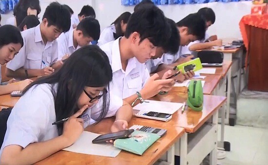 Trắc nghiệm Ôn tập chương 1 có đáp án – Toán lớp 5  (ảnh 1)