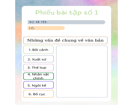 Giáo án Buổi học cuối cùng (Cánh diều) 2023| Ngữ văn 7 (ảnh 2)