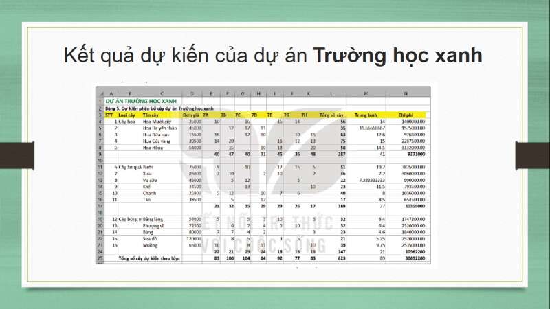 Tin học 7 Bài 12: Định dạng đối tượng trên trang chiếu | Kết nối tri thức (ảnh 8)