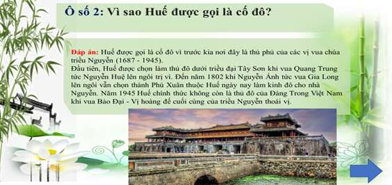 Giáo án Ca Huế (Cánh diều) 2023| Ngữ văn 7 (ảnh 5)