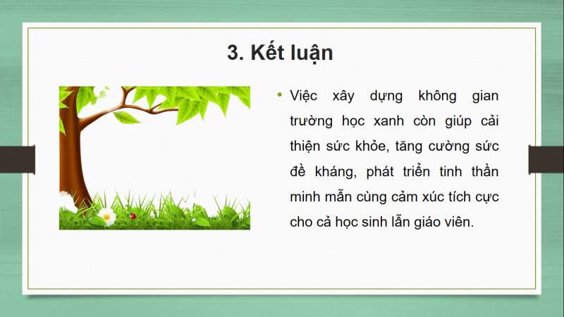 Tin học 7 Bài 12: Định dạng đối tượng trên trang chiếu | Kết nối tri thức (ảnh 9)