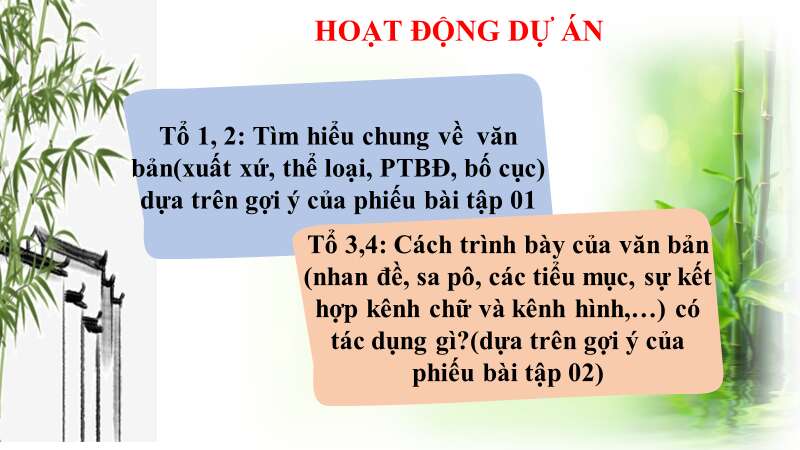 Giáo án Ca Huế (Cánh diều) 2023| Ngữ văn 7 (ảnh 1)