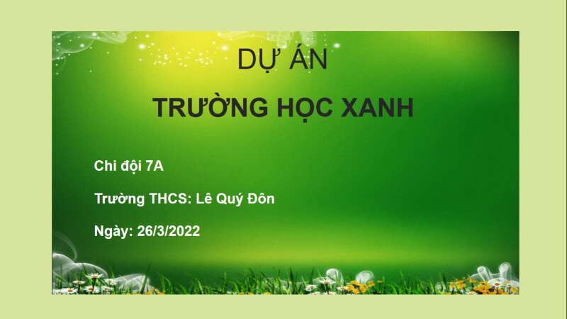 Tin học 7 Bài 12: Định dạng đối tượng trên trang chiếu | Kết nối tri thức (ảnh 4)