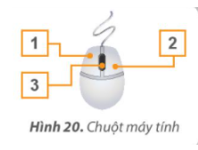 Tin học lớp 3 trang 18, 19, 20, 21, 22, 23, 24 Bài 4: Thông tin và quyết định | Kết nối tri thức (ảnh 3)