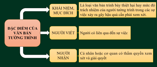 Giáo án Viết bản tường trình (Cánh diều) 2023| Ngữ văn 7 (ảnh 3)