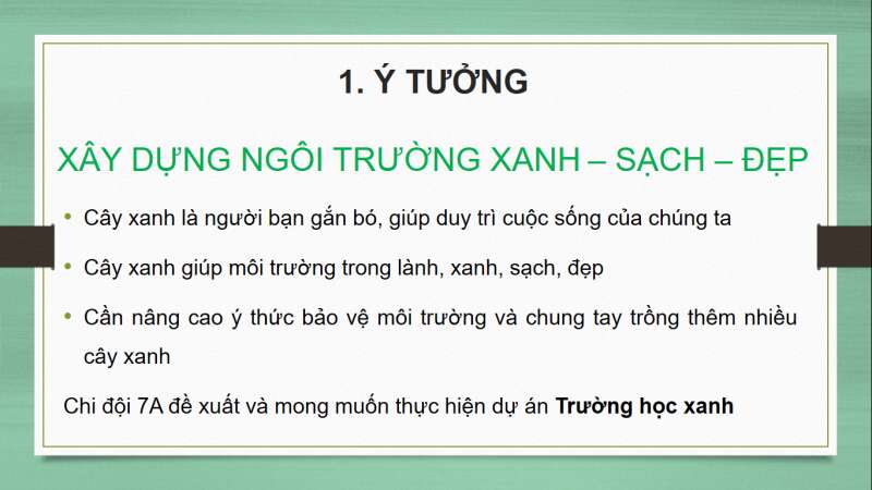 Tin học 7 Bài 12: Định dạng đối tượng trên trang chiếu | Kết nối tri thức (ảnh 6)