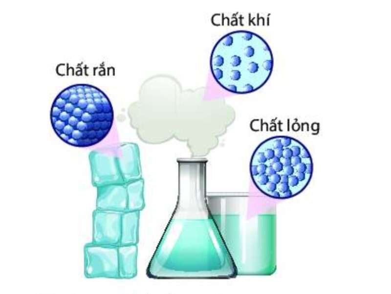 Giáo án KHTN 6 Bài 9 (Chân trời sáng tạo 2023): Oxygen | Khoa học tự nhiên 6 (ảnh 1)