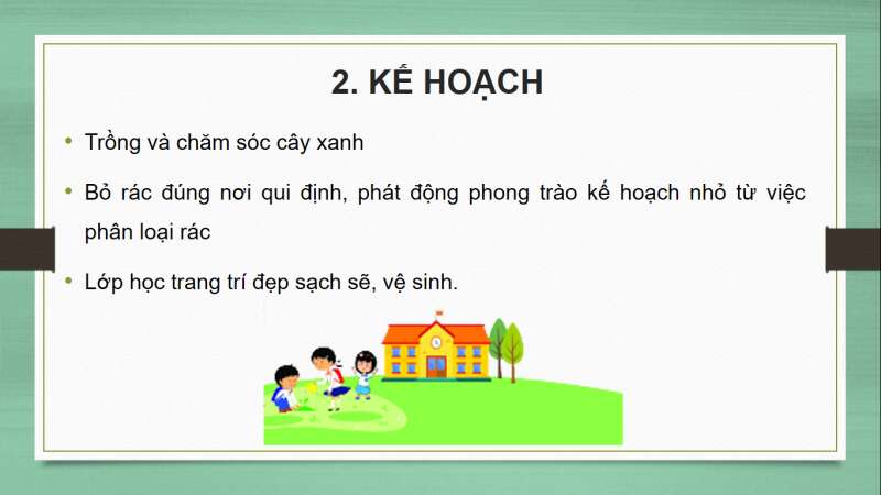 Tin học 7 Bài 12: Định dạng đối tượng trên trang chiếu | Kết nối tri thức (ảnh 7)