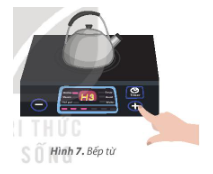 Tin học lớp 3 trang 5, 6, 7, 8 Bài 1: Thông tin và quyết định | Kết nối tri thức (ảnh 4)