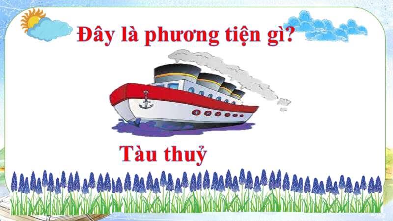 Giáo án Ghe xuồng Nam Bộ (Cánh diều) 2023| Ngữ văn 7 (ảnh 6)