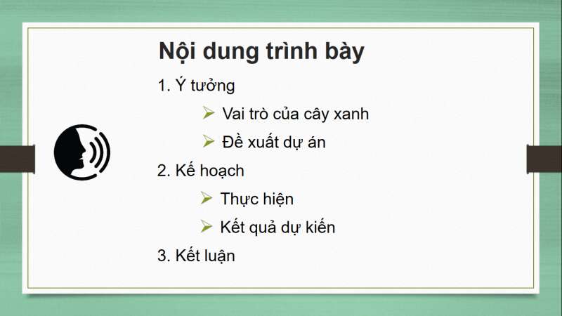 Tin học 7 Bài 12: Định dạng đối tượng trên trang chiếu | Kết nối tri thức (ảnh 5)