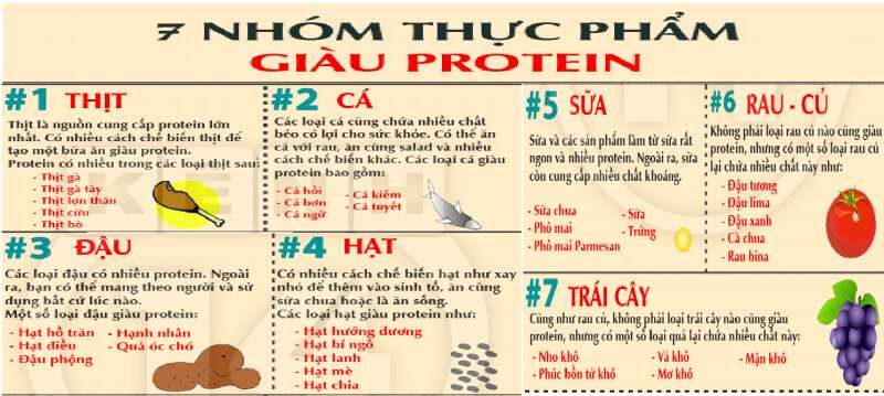 Giáo án KHTN 6 Bài 14 (Chân trời sáng tạo 2023): Một số lương thực – thực phẩm | Khoa học tự nhiên 6 (ảnh 2)