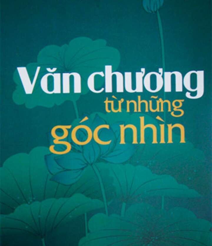 Giáo án Bài 3: Những góc nhìn văn chương (Chân trời sáng tạo) 2023| Ngữ văn 7 (ảnh 1)